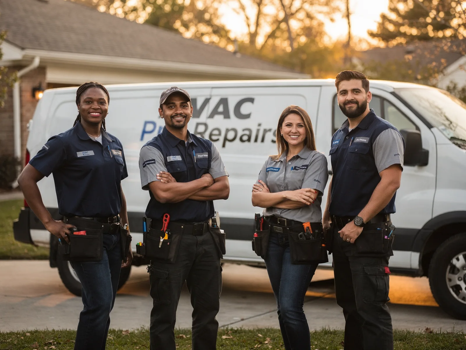 Heat Pump Repair company in Gallitzin, PA