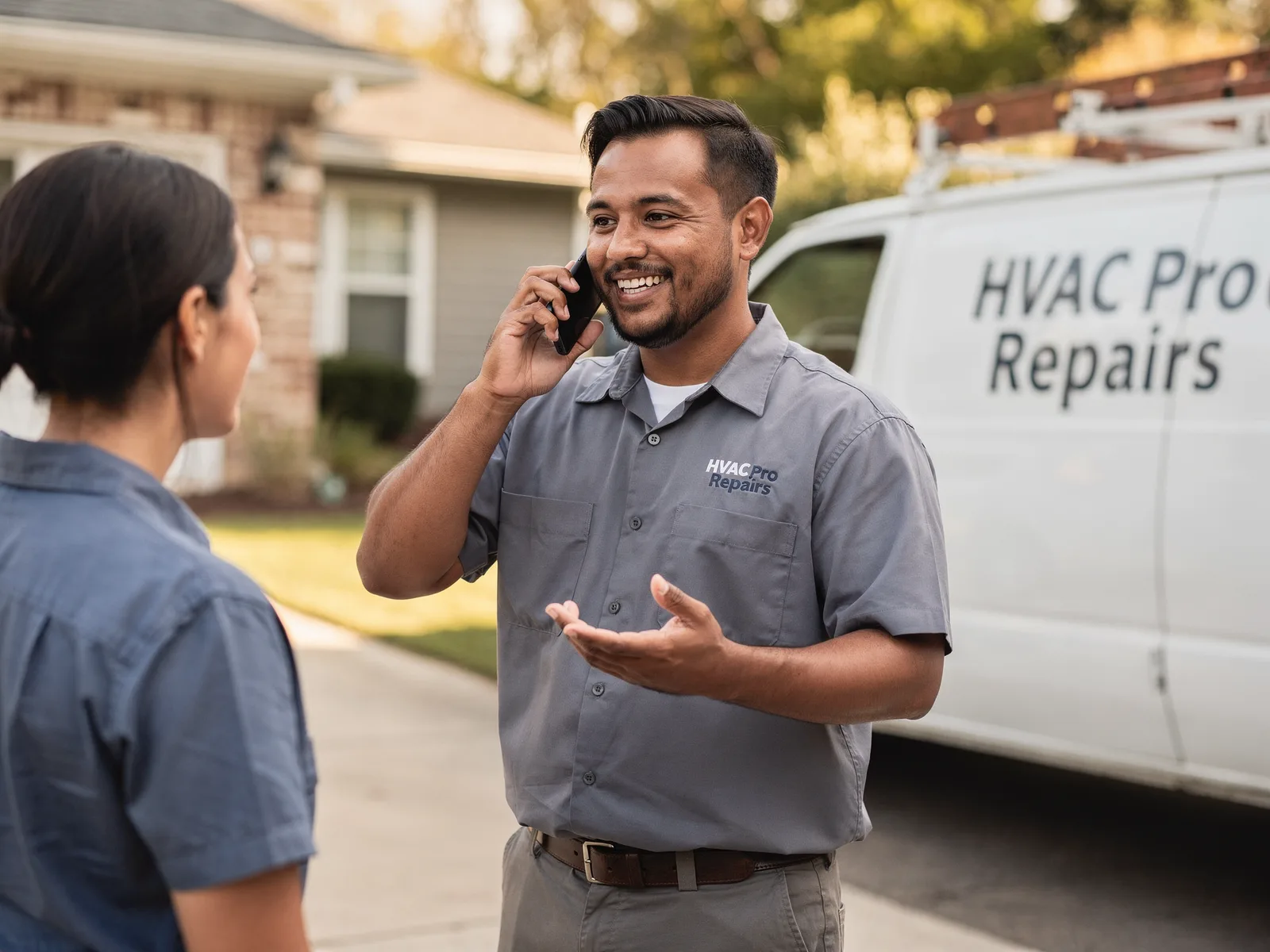 Heat Pump Repair Gallitzin, PA FAQs